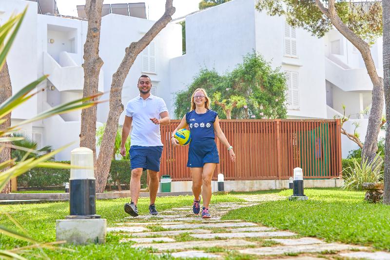 Gavimar La Mirada Hotel And Apartments