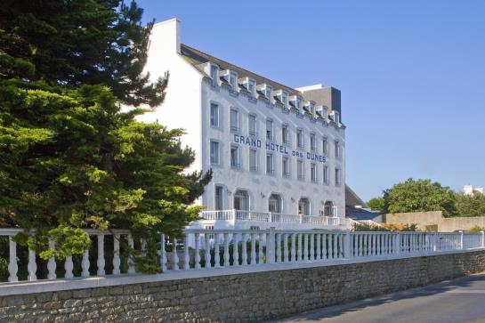 Grand Hotel des Dunes