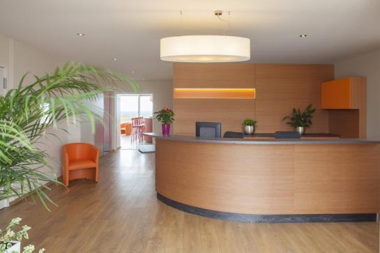 Grand Hotel des Dunes