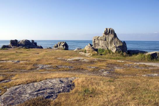 Grand Hotel des Dunes