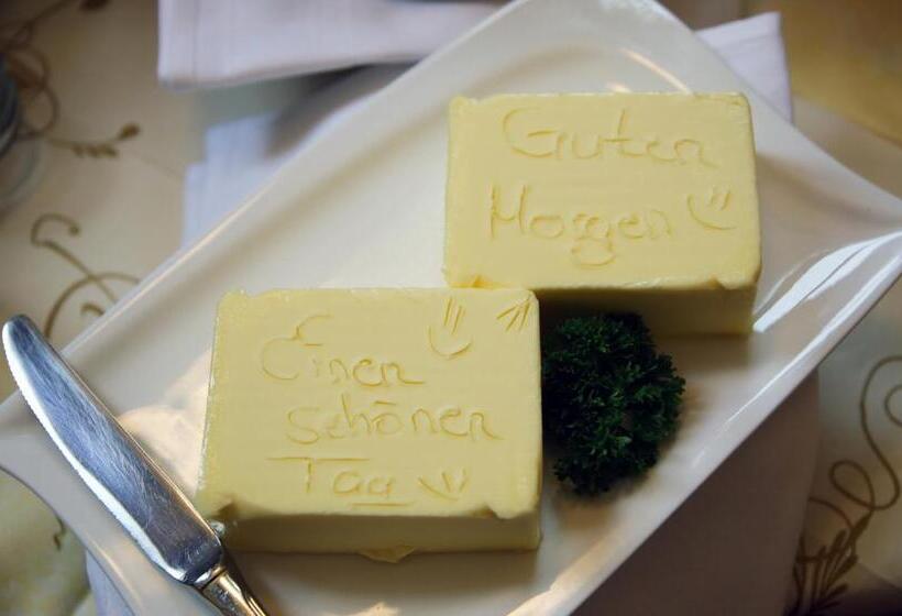 호텔 Alt Connewitz