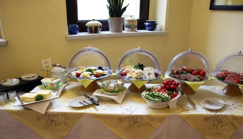 호텔 Alt Connewitz