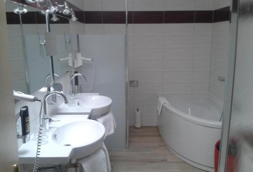 호텔 Alt Connewitz