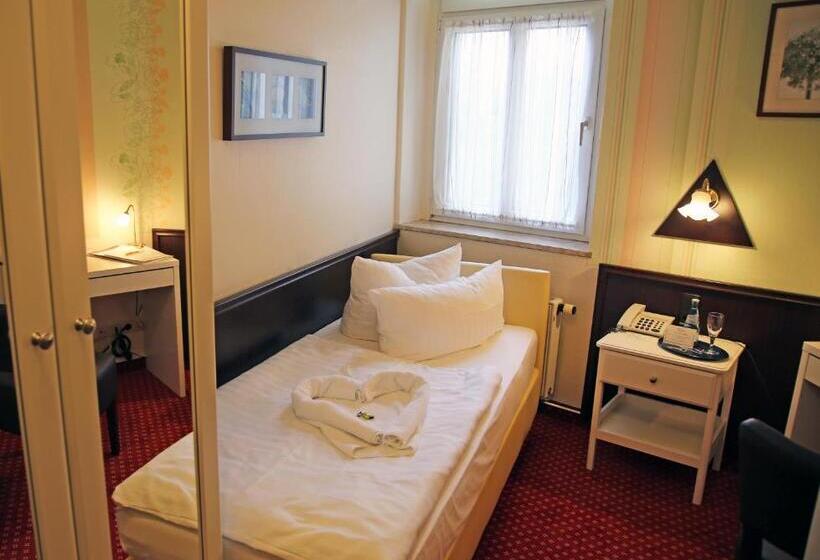 호텔 Alt Connewitz