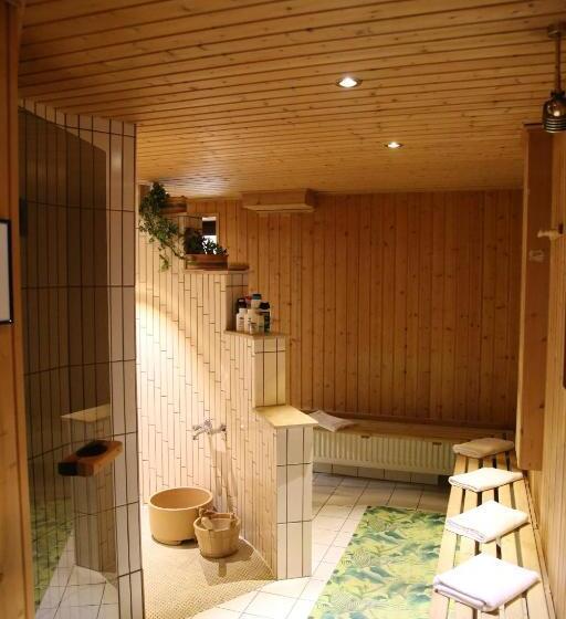 호텔 Alt Connewitz