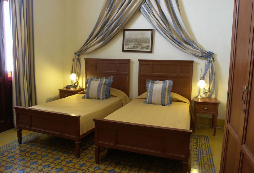 호텔 Armadores de Santander