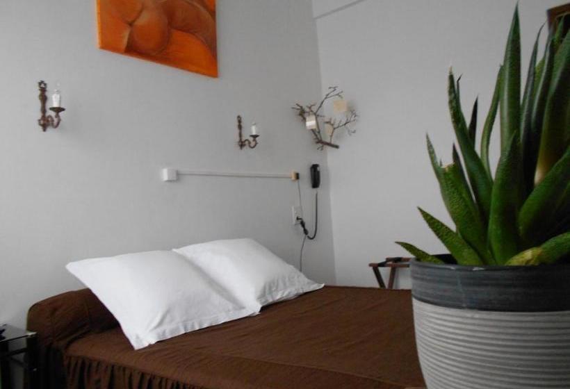 בית מלון כפרי Au Bon Accueil