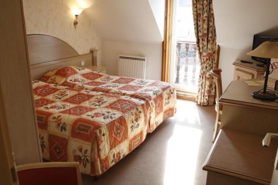 Hotel au Cep de Vigne