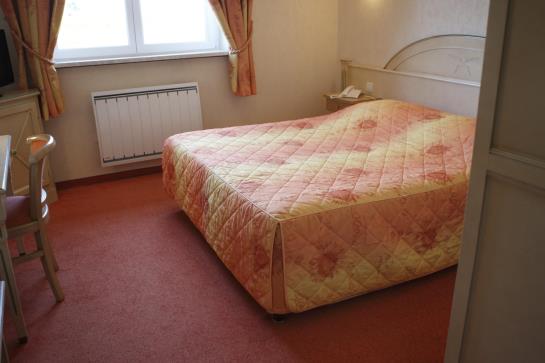 Hotel au Cep de Vigne