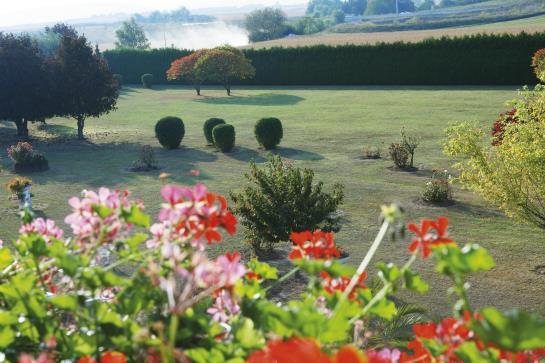 Hotel au Cep de Vigne
