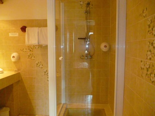 Hotel au Cep de Vigne