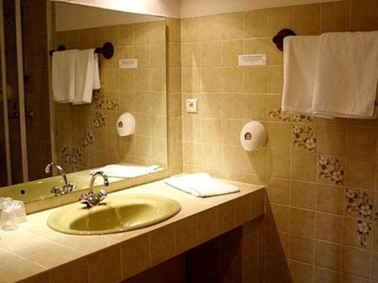 Hotel au Cep de Vigne