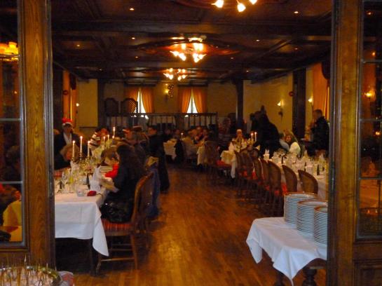 Hotel au Cep de Vigne