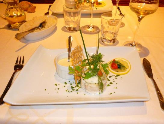 Hotel au Cep de Vigne