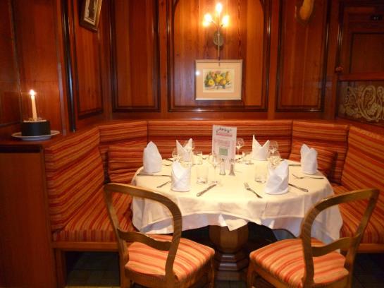 Hotel au Cep de Vigne