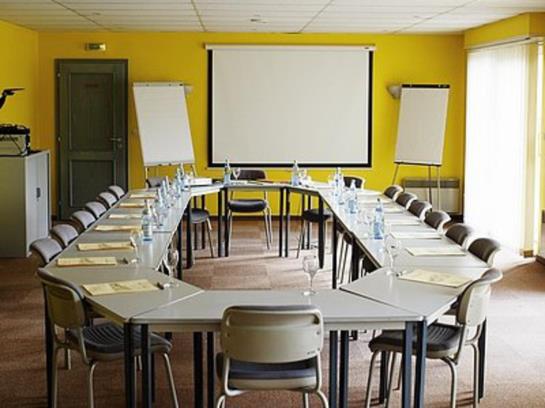 Hotel au Cep de Vigne