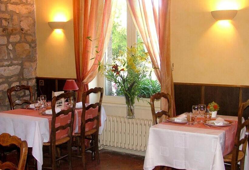 فندق Auberge D Andaines