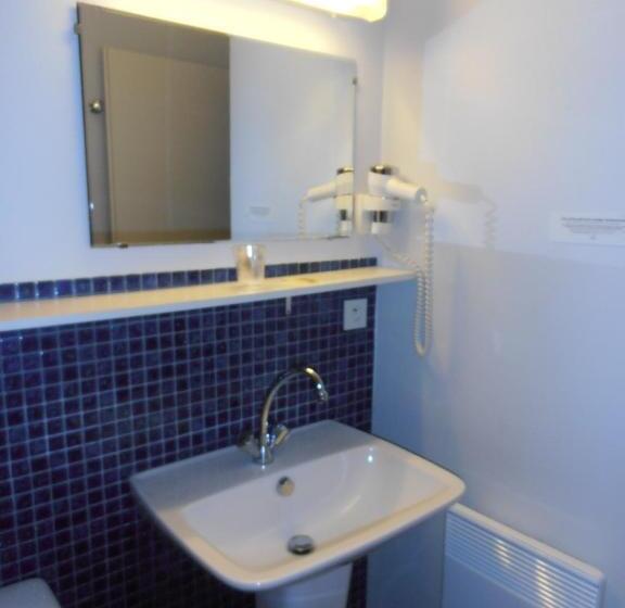 فندق Auberge D Andaines