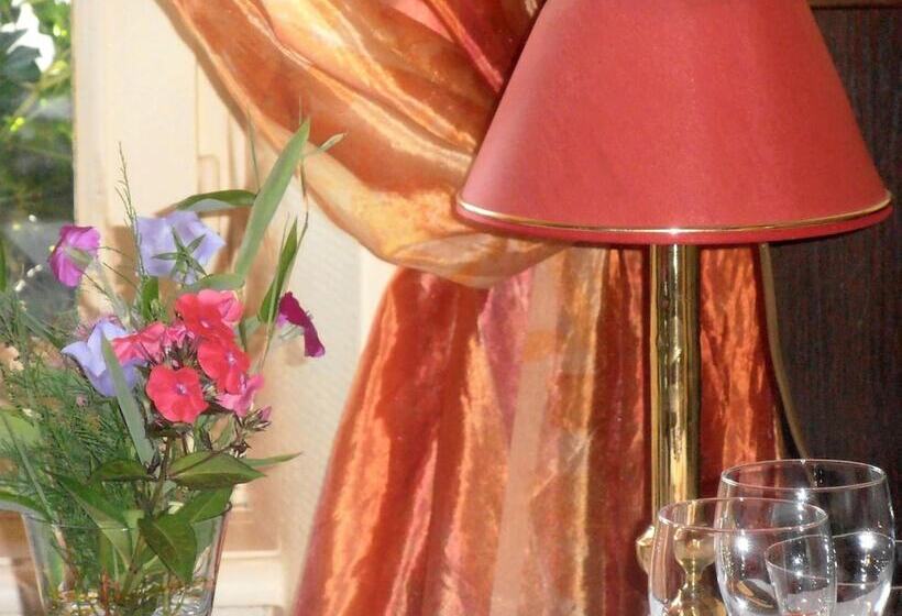 ホテル Auberge D Andaines