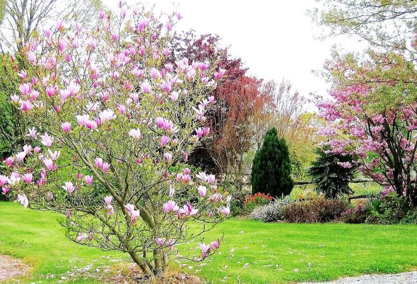 فندق Auberge D Andaines