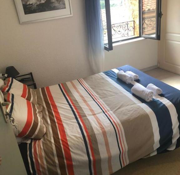 ホテル Auberge De Cucugnan