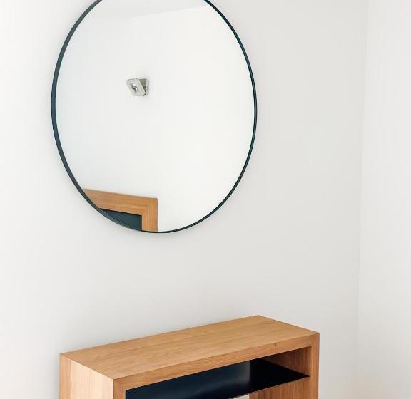 בית מלון כפרי Auberge De L Abbaye Cruis