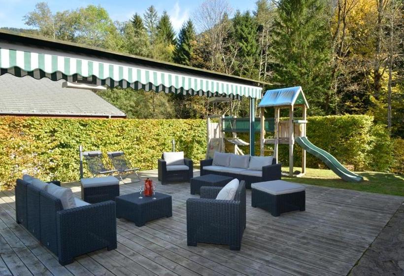 호텔 Auberge De La Dranse