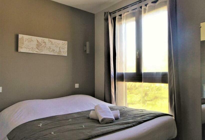 בית מלון כפרי Auberge De La Paillère