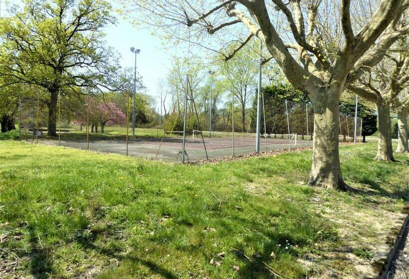 בית מלון כפרי Auberge De La Paillère