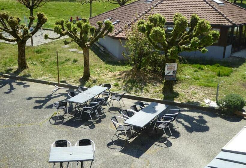 فندق Auberge De La Paillère