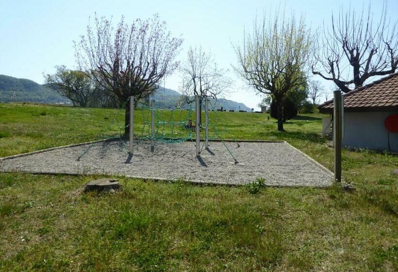 فندق Auberge De La Paillère