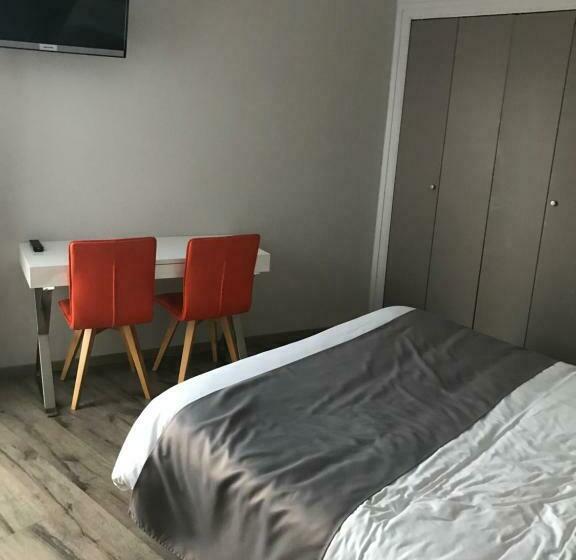 בית מלון כפרי Auberge De La Paillère