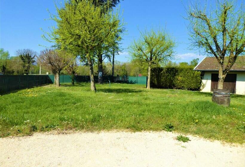 فندق Auberge De La Paillère