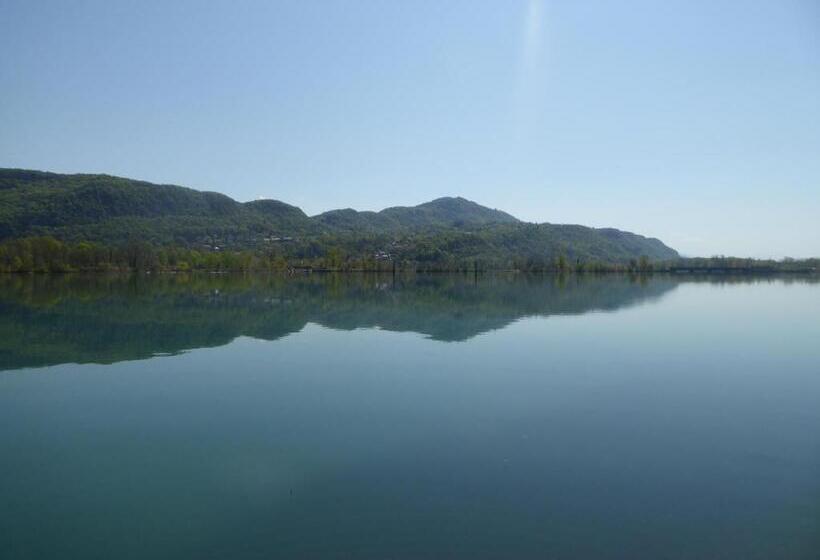 فندق Auberge De La Paillère