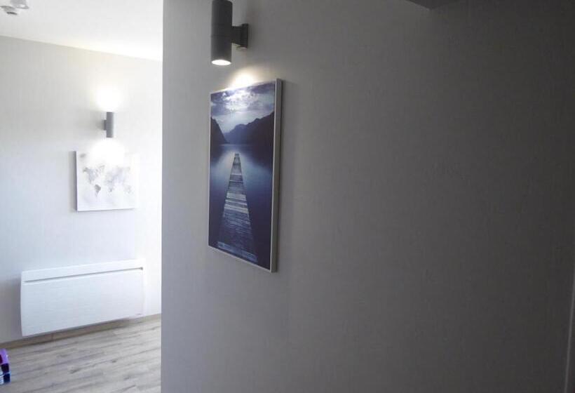 فندق Auberge De La Paillère