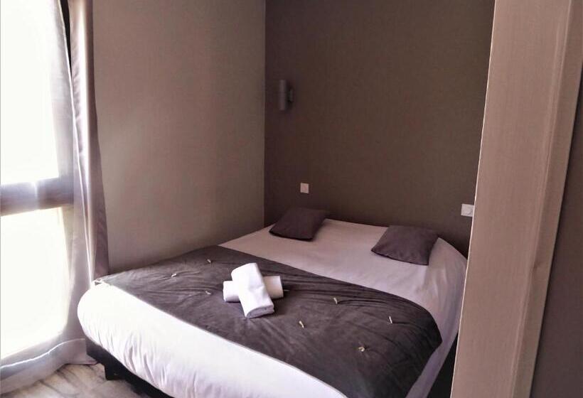 فندق Auberge De La Paillère