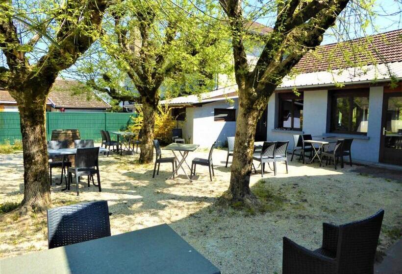 فندق Auberge De La Paillère