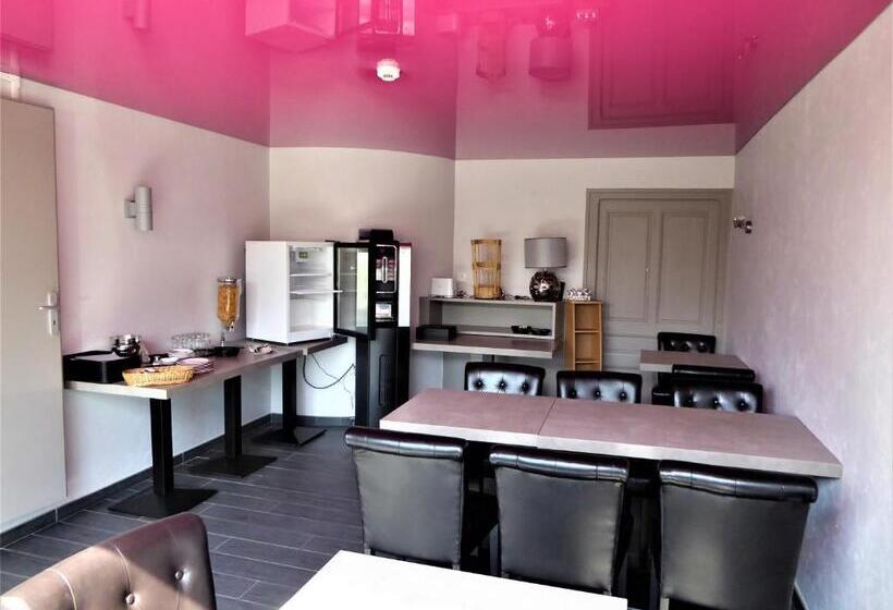 فندق Auberge De La Paillère