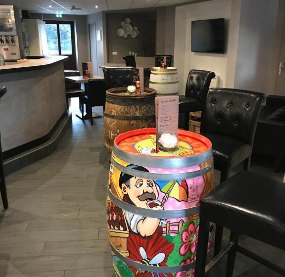 فندق Auberge De La Paillère