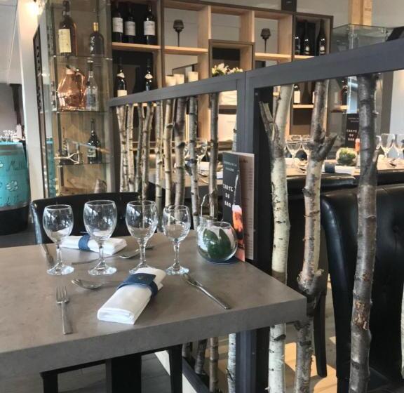 בית מלון כפרי Auberge De La Paillère