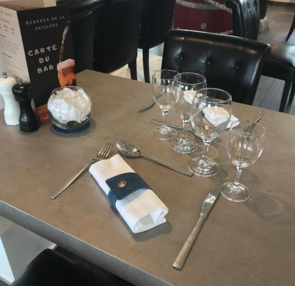 فندق Auberge De La Paillère