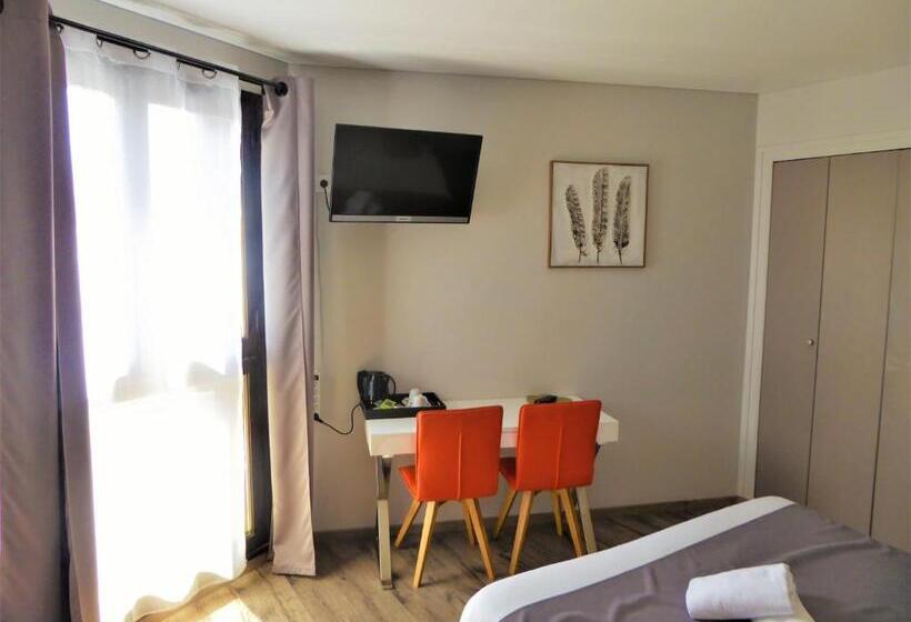 בית מלון כפרי Auberge De La Paillère