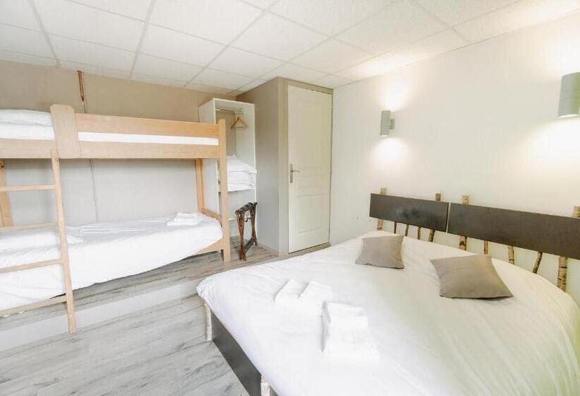 בית מלון כפרי Auberge De La Paillère