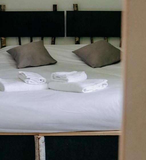 בית מלון כפרי Auberge De La Paillère