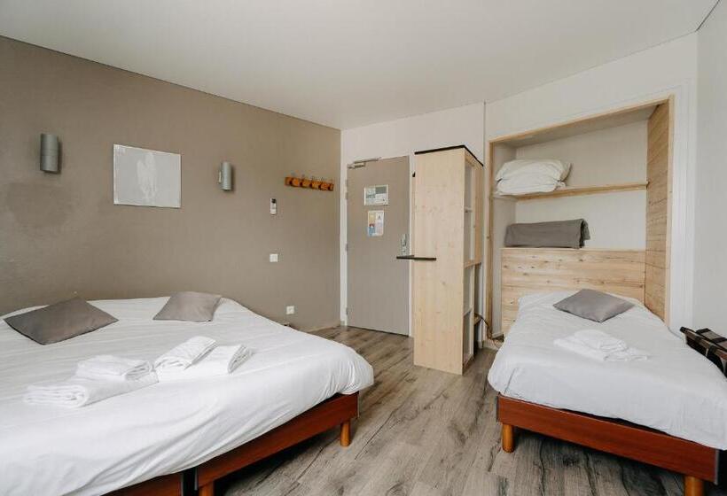 فندق Auberge De La Paillère