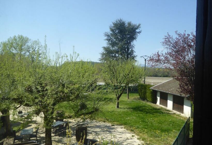 فندق Auberge De La Paillère