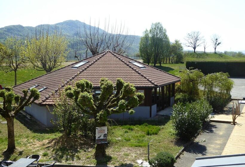 فندق Auberge De La Paillère