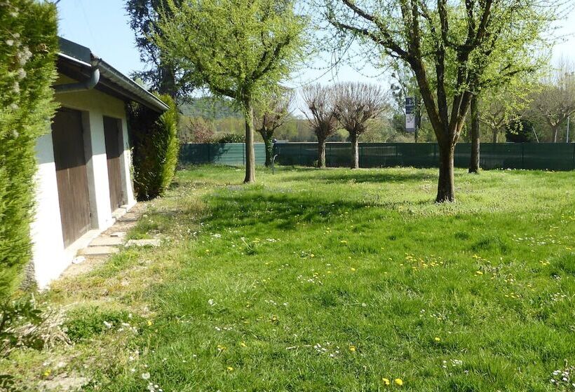 בית מלון כפרי Auberge De La Paillère