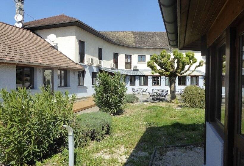 فندق Auberge De La Paillère