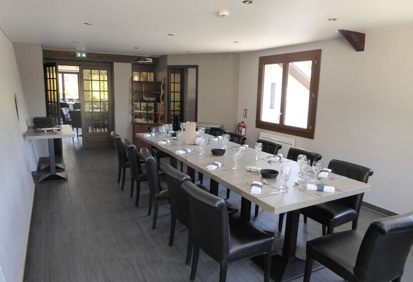 בית מלון כפרי Auberge De La Paillère